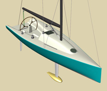 Yacht Design:
si premiano gli studenti
