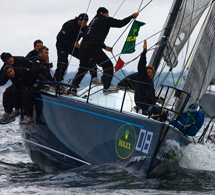 "Transat 6,50":
passaggio alle Canarie
