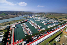 Nautica in mostra
a Jesolo e a Cagliari