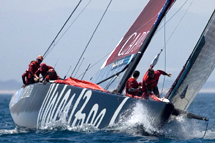 Mascalzone Latino:
sfida all'America's Cup 
