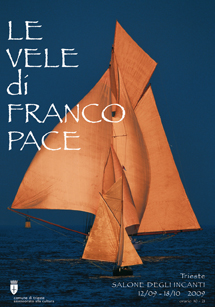 Le foto di Franco Pace a Trieste