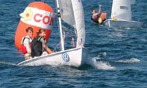 "Coppa Primavela"
700 giovani a Bracciano
