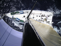 Tecnologie nautiche
in mostra al Seatec