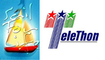 "Sail for Life",
a vela con Telethon