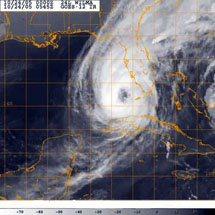 Uragani: Wilma tra
Florida e Cuba