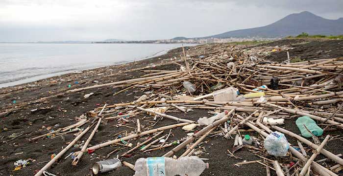 Difendiamo il Mediterraneo