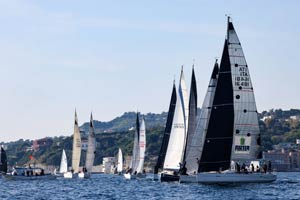 Torna la regata per Telethon