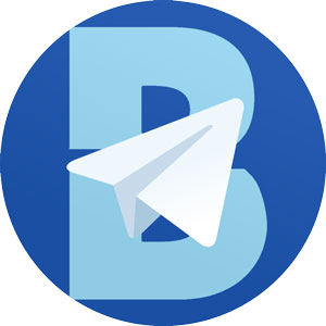 Bolina sbarca
su Telegram