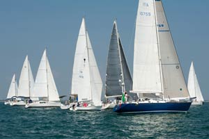 Trofeo Lilt-Ve: in Laguna
per la lotta contro i tumori