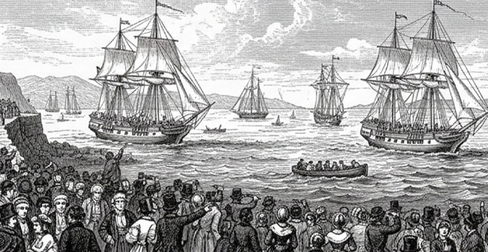 La lingua marinaresca