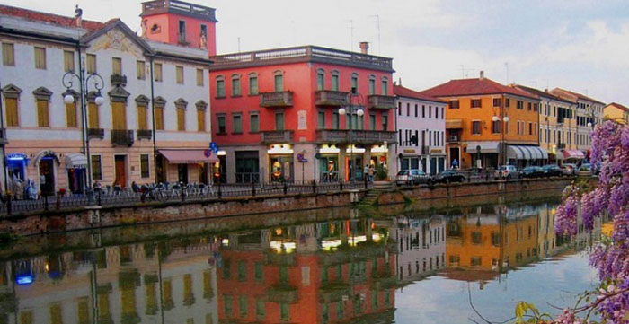 Adria? Antica città di mare
