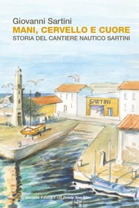 Libri: Mani, cervello e cuore