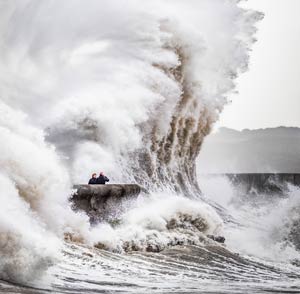 Meteo e clima in
un concorso fotografico