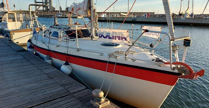 Namaste sbarca a Nettuno