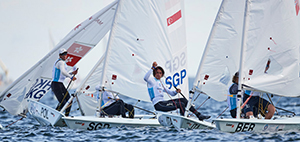 Mondiale Vela Giovanile
cancellato l'evento in Brasile