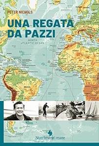 Libri: una regata
da pazzi
