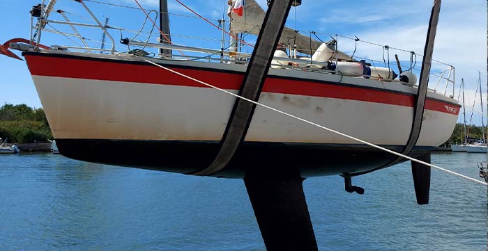 Avaria a bordo? Occhio ai pirati!