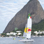 SailGP a Rio: Australia vince e passa in testa
