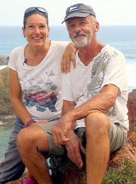 Addio a Antonino Stefani