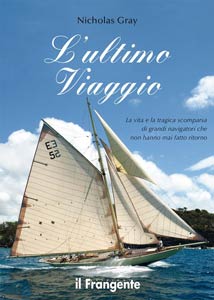 Libri: L'ultimo viaggio
