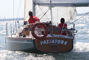 Week-end di festa a Cervia
per i 50 anni del Passatore
