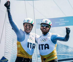 Tita e Banti di nuovo insieme