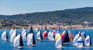Regata della Giraglia
il 10 giugno il colpo di cannone