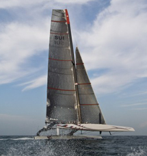 America's Cup:
ancora dal giudice