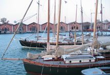 "Mare Maggio"
tra nautica 
e cultura