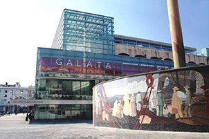 A Genova il primo
Festival del Mare 