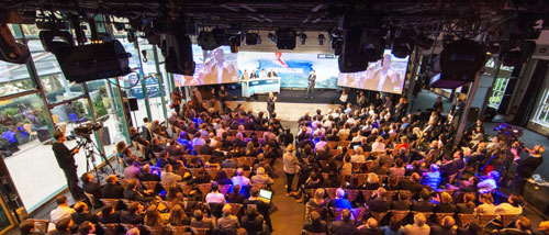 Vendée Globe
Conferenza stampa in diretta
