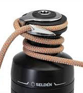 E40rev, il winch 
per tutti i gusti

