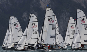 Festa di derive RS
a Riva del Garda