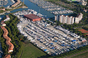 Aperto il 35° Nautilia, 
salone italiano dell'usato