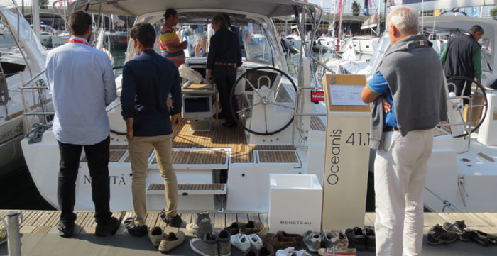 Charter e leasing, si cambia