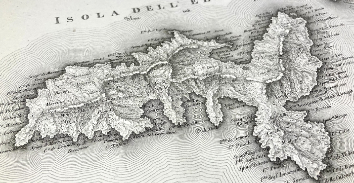 Ilva, Etalia o Isola d'Elba