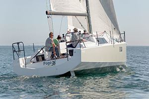 European Yachts:
assegnati i premi