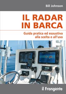 Libri: Il radar in barca