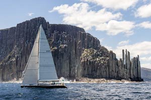 Santo Stefano è tempo
di Sydney-Hobart