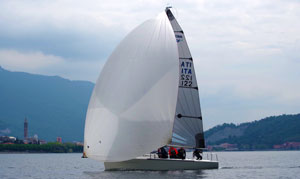 Neghenè campione
Nazionale Minialtura Laghi