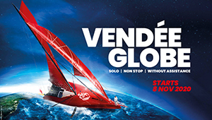 Vendèe Globe: le tappe
fino al giorno del via