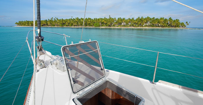 Landa esterna, perch&eacute; no?