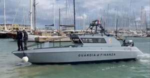 Noleggio occasionale
fioccano multe a Civitavecchia