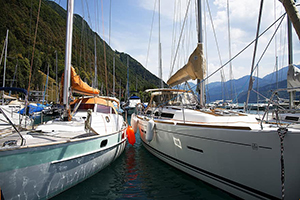 Il Codice della nautica
riveduto e corretto