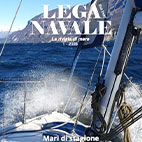 Lega Navale, online il nuovo numero
