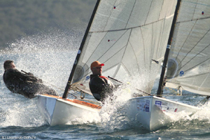 Il titolo italiano Finn
va a Enrico Passoni