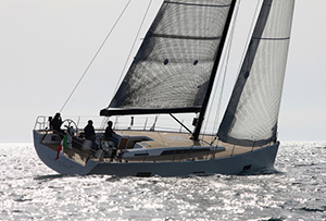 European Yacht of the Year:
due premi all'Italia