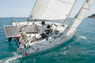 Sanremo Mini Solo
flotta pronta a salpare
