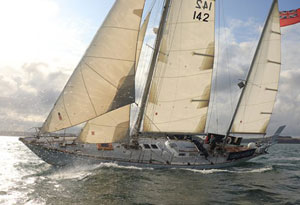 A.A.A vendesi
“Gipsy Moth IV”
