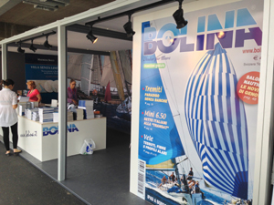 Salone di Genova:
riparte la nautica